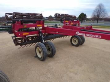 Main image Remlinger Rolling Harrow